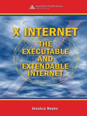 cover image of X Internet